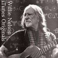 iTunes Originals by Willie Nelson