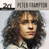 20th Century Masters: The Millennium Collection: The Best of Peter Frampton – Peter Frampton