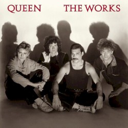 The Works – Queen