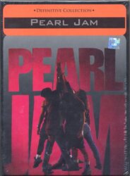 Definitive Collection by Pearl Jam