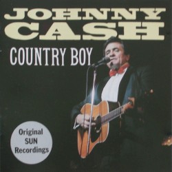 Country Boy by Johnny Cash