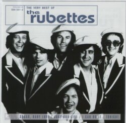 The Very Best of The Rubettes by The Rubettes