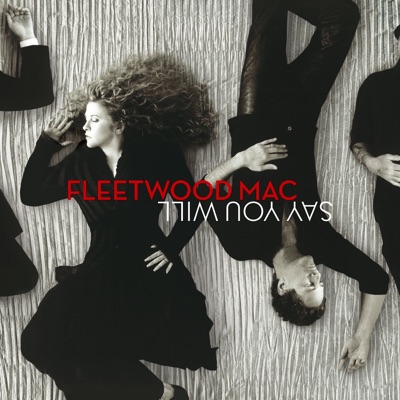 Say You Will – Fleetwood Mac