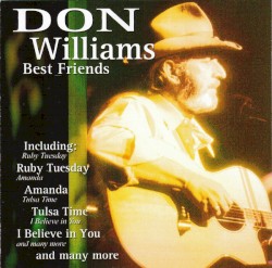 Best Friends by Don Williams
