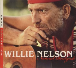 Natural Renegade by Willie Nelson
