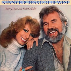 Every Time Two Fools Collide – Kenny Rogers