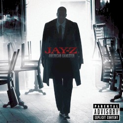 American Gangster – JAŸ-Z