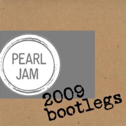 2009-11-22: Sydney, Australia by Pearl Jam