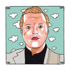 Big Light Studio 10/24/2013 – Jason Isbell
