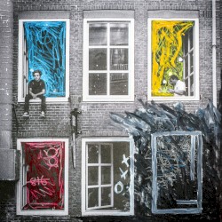 Hôtel de Ville – Scott Helman