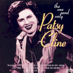 The One and Only by Patsy Cline