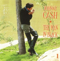 The Man in Black: 1963‐’69 Plus by Johnny Cash