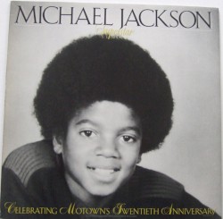 Michael Jackson – Michael Jackson