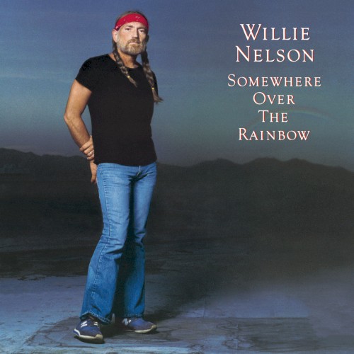 Somewhere Over the Rainbow cover