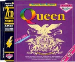 Live USA – Queen