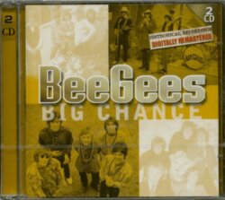 Big Chance by Bee Gees