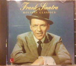 Holiday Classics – Frank Sinatra