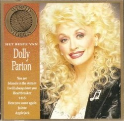 Het Beste van Dolly Parton – Dolly Parton