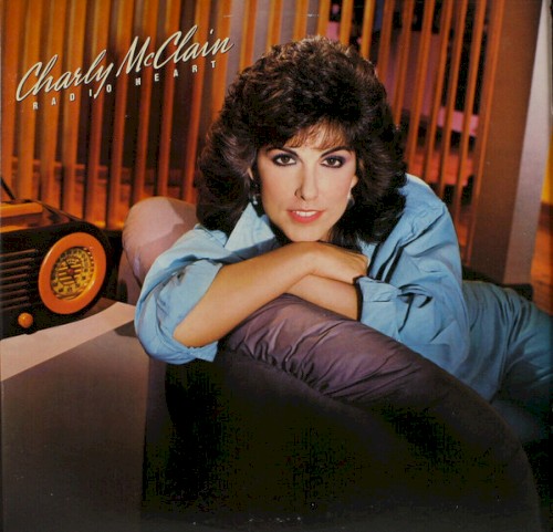 Radio Heart cover