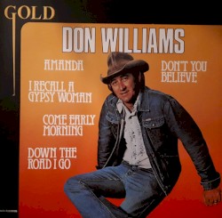 Gold by Don Williams