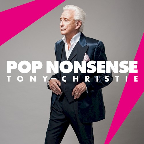Pop Nonsense cover