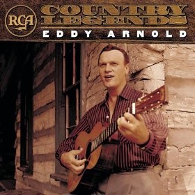 RCA Country Legends cover