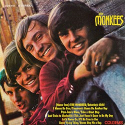 The Monkees – The Monkees