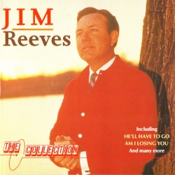 The Collection by Jim Reeves