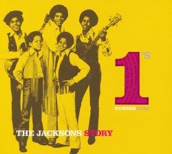 The Jacksons Story: Number 1s by The Jacksons