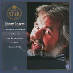 Golden Star – Kenny Rogers