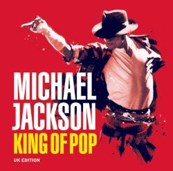 King of Pop – Michael Jackson