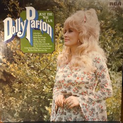 Just the Way I Am – Dolly Parton