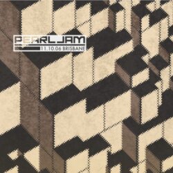 2006-11-10: Brisbane Entertainment Centre, Brisbane, Australia by Pearl Jam