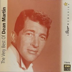 The Very Best Of – Dean Martin