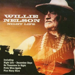 Night Life by Willie Nelson