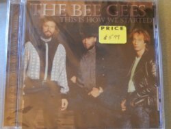 This Is How We Started by Bee Gees