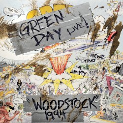 Woodstock 1994 – Green Day