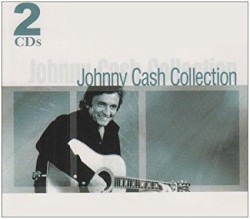 Johnny Cash Collection by Johnny Cash