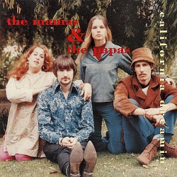 California Dreamin' by The Mamas & the Papas