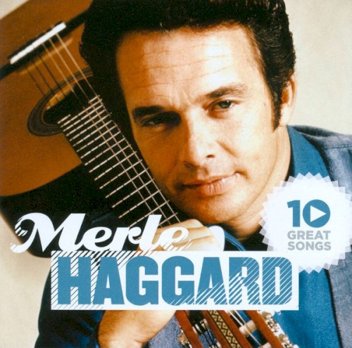 10 Great Songs cover