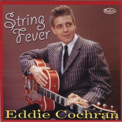 String Fever cover