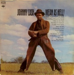 Johnny Cash Sings the Ballads of the True West – Johnny Cash