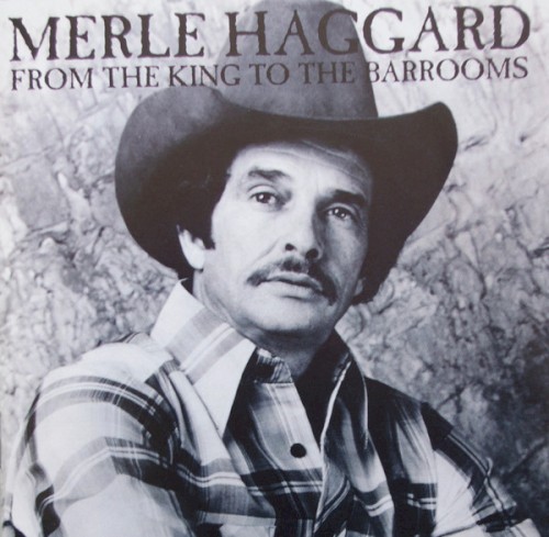From the King to the Barrooms cover
