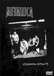 Cunning Stunts – Metallica