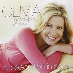 A Celebration in Song – Olivia Newton‐John
