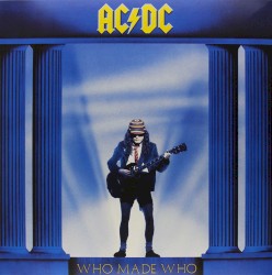 Who Made Who – AC/DC