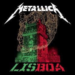 2019-05-01: Estadio do Restelo, Lisbon, Portugal – Metallica