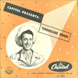 Capitol Presents... Tennessee Ernie – Tennessee Ernie Ford