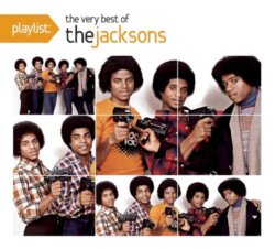 Playlist: The Very Best of The Jacksons by The Jacksons