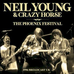 The Phoenix Festival – Neil Young